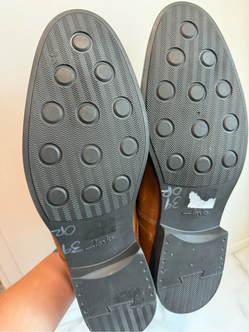 Clarks men whiddon